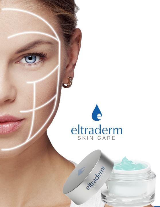 GEL Firm Rebalance Elastine ULTRA LIFTING GEL