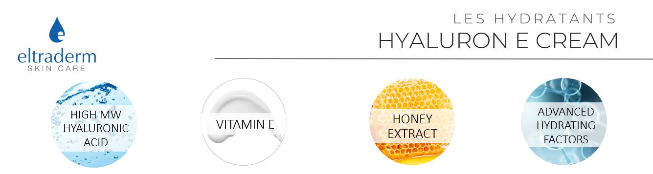HYALURON E Crème