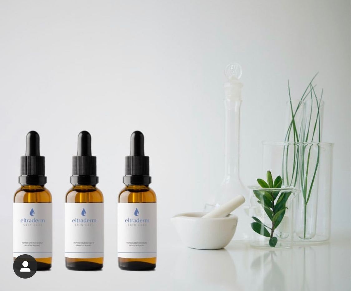 SERUM Peptide Complex