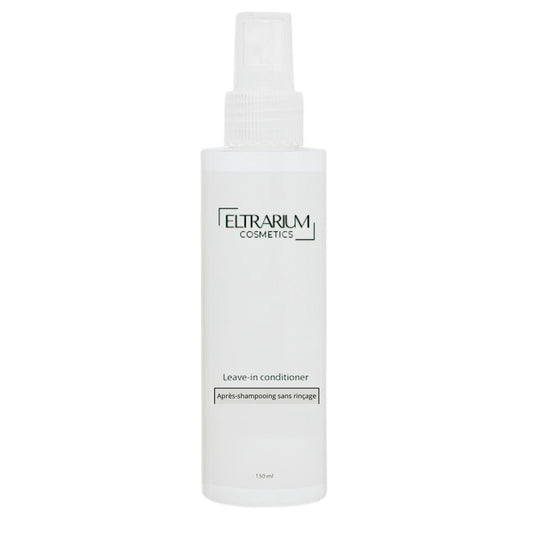 CONDITIONER SANS RINCAGE