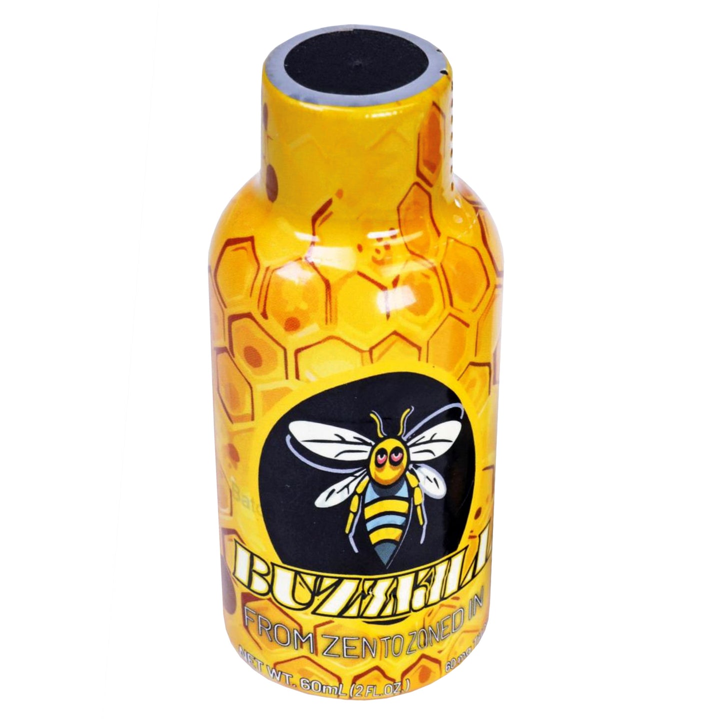 Buzzkill