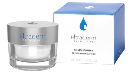 CE MOISTURIZER Crème