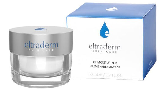 CE MOISTURIZER Crème