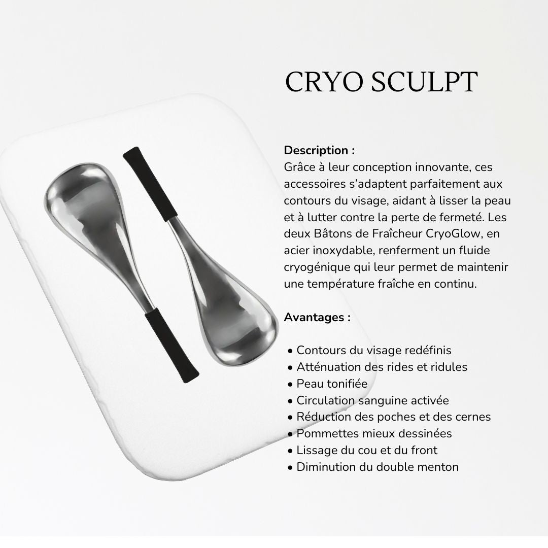CRYO SCULPT
