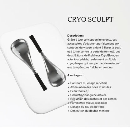 CRYO SCULPT