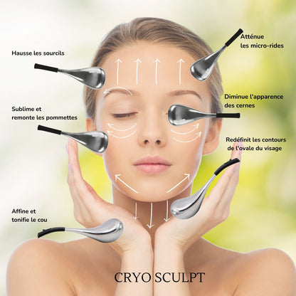 CRYO SCULPT