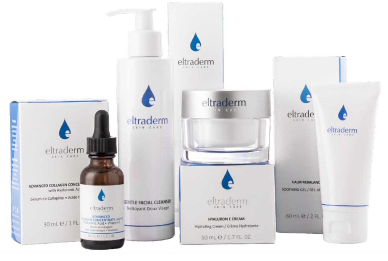 GEL Advanced Collagen + HA                                                          Concentration de 20