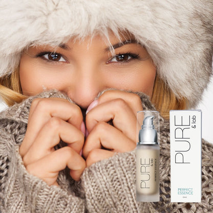 SUBLIME ESSENCE SERUM