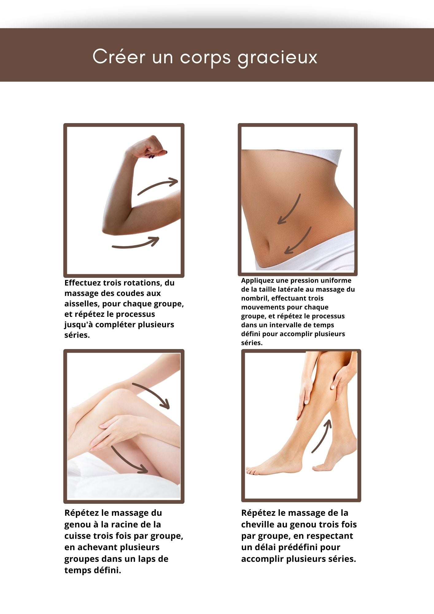 PURE AND LAB - ESSENTIAL BODY SCULPT 145ml