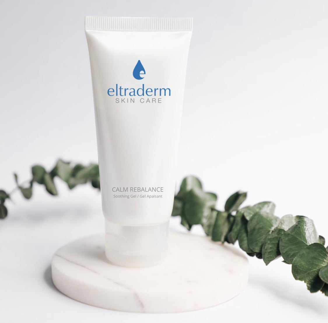 GEL Calm Rebalance  Elastine                                                                  SOOTHING GEL