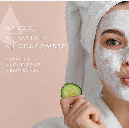 MASQUE CONCOMBRE