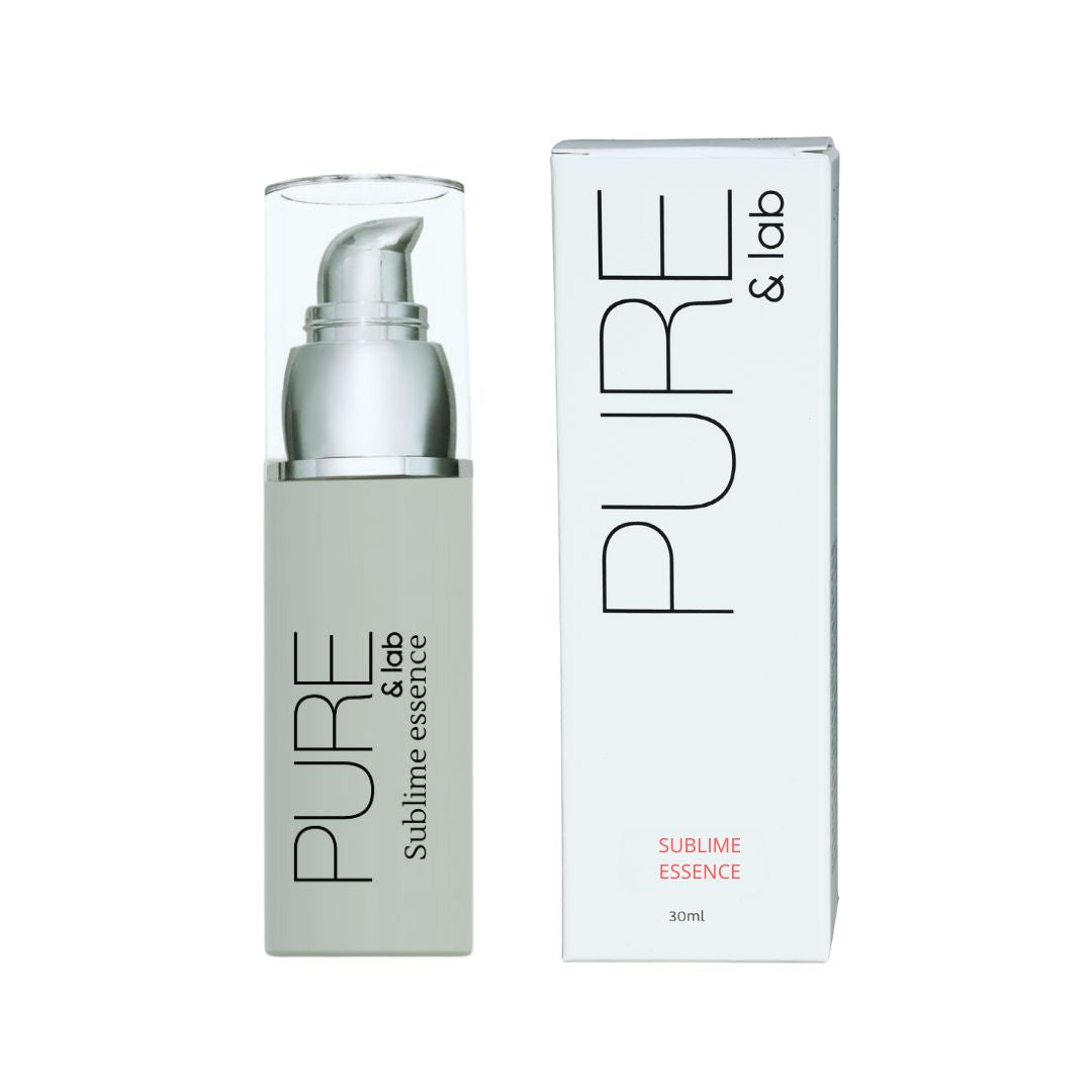SUBLIME ESSENCE SERUM