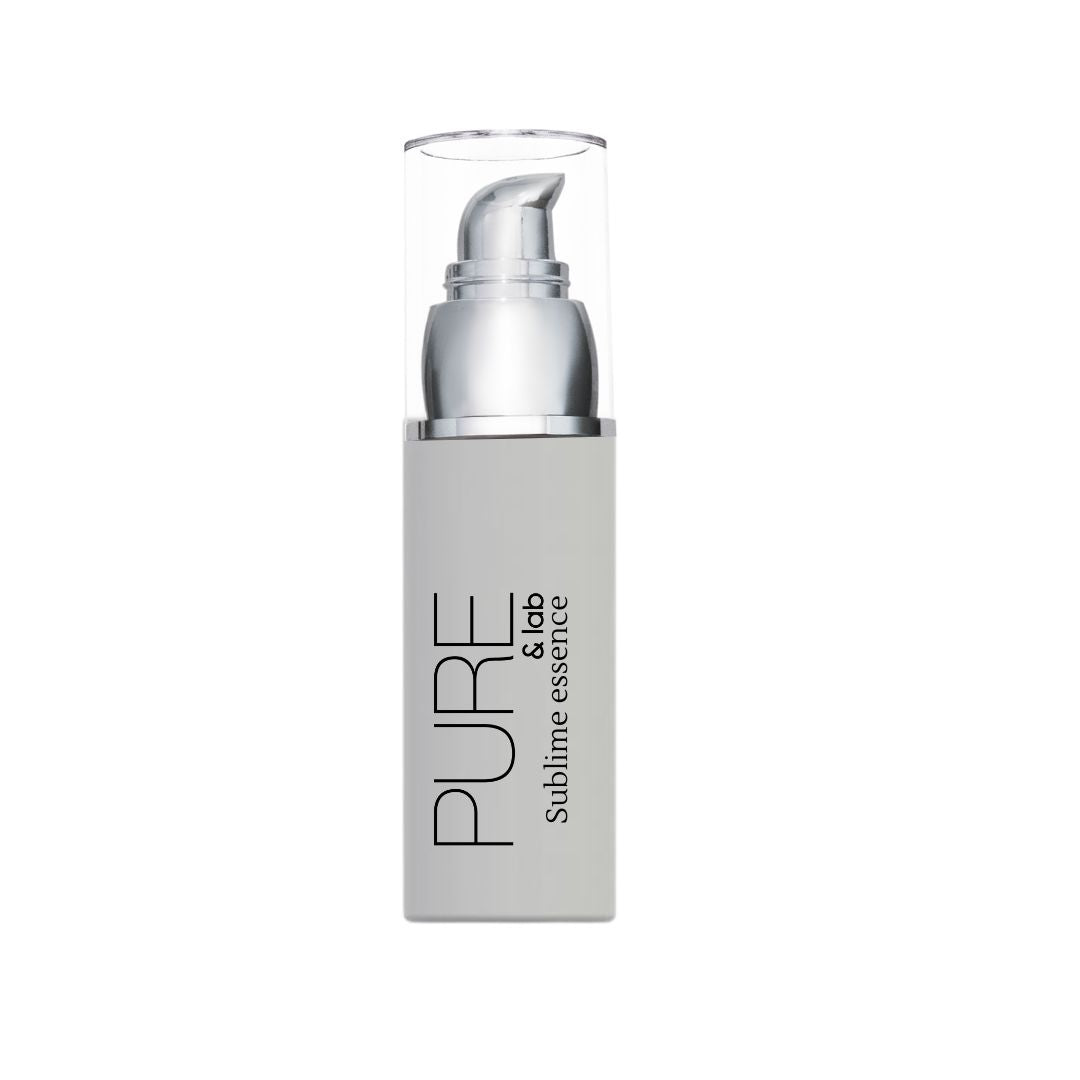 SUBLIME ESSENCE SERUM