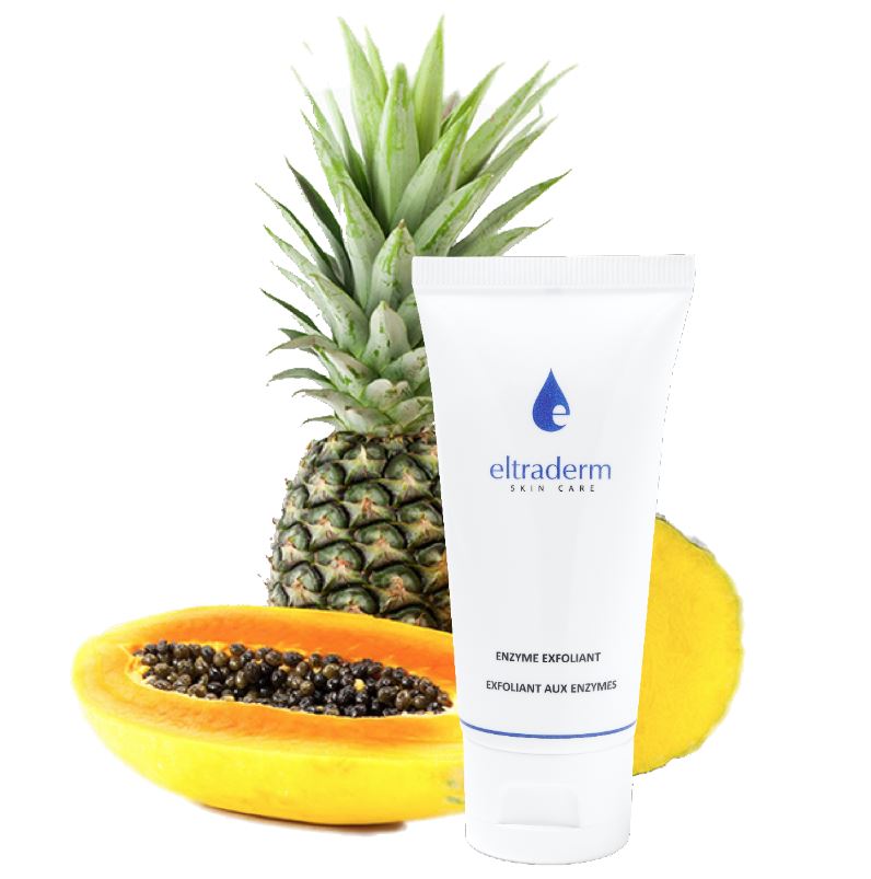 ENZYME EXFOLIANT