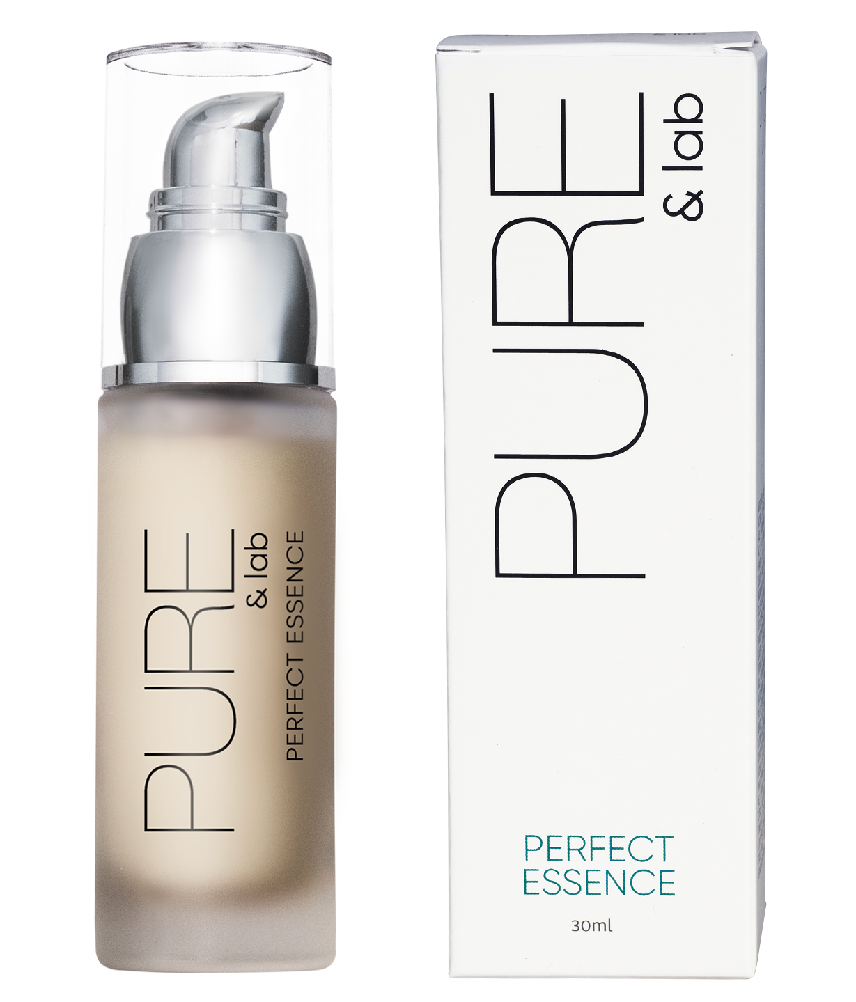 PERFECT ESSENCE SERUM