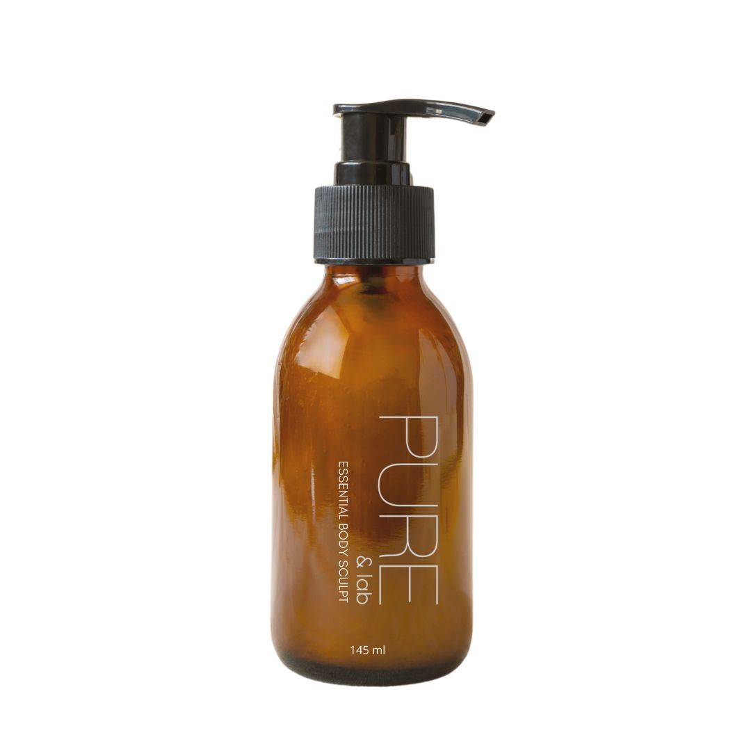 PURE AND LAB - ESSENTIAL BODY SCULPT 145ml