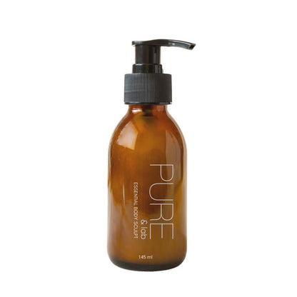 PURE AND LAB - ESSENTIAL BODY SCULPT 145ml