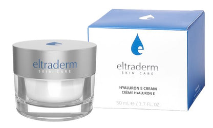 HYALURON E Crème