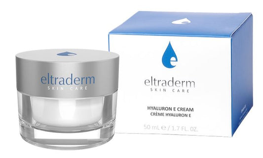 HYALURON E Crème